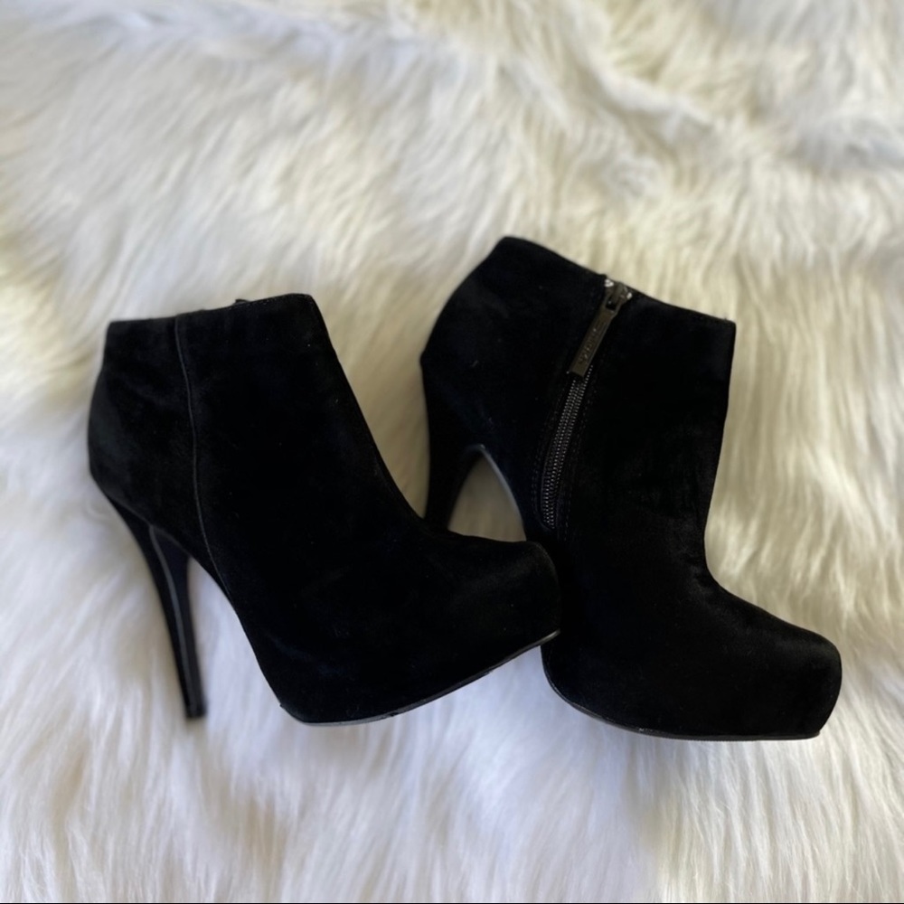 Booties